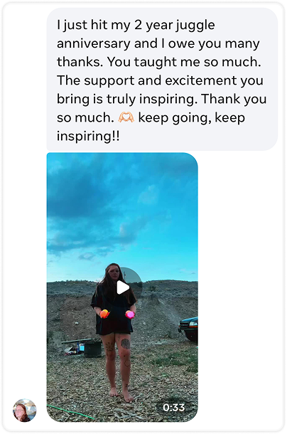 Social proof image