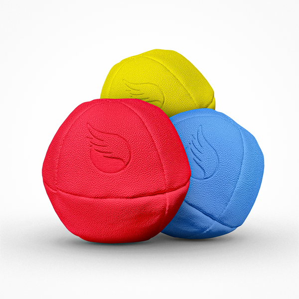 Chroma Ball