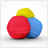 Want color in your kit?