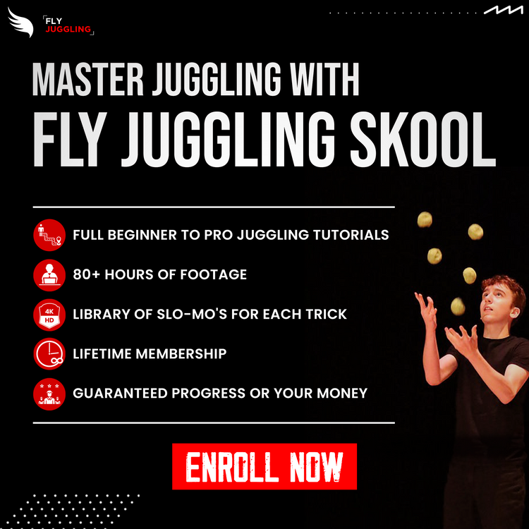 Juggling School High School